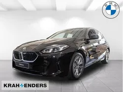 Schwarz ii Neu 2025 BMW 120 Kleinwagen | 35.990 € (Superpreis)