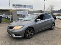 Grau Gebraucht 2018 Nissan Pulsar Acenta Limousine | 6.990 € (Superpreis)