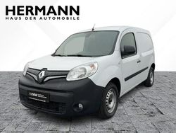 Mineralweiß (weiß) Gebraucht 2021 Renault Kangoo Rapid Extra Van / Kleinbus | 12.900 € (Fairer Preis)