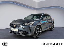 Grau Gebraucht 2023 Cupra Formentor SUV | 28.930 € (Fairer Preis)