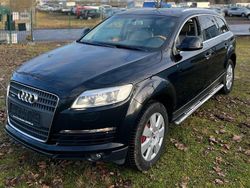 Schwarz Gebraucht 2006 Audi Q7 SUV | 5.499 € (Superpreis)