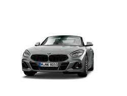 Gebraucht 2025 BMW Z4 M Sport Cabrio | 53.530 € (Fairer Preis)
