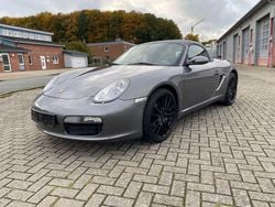 Grau Gebraucht 2007 Porsche Boxster Cabrio | 16.990 € (Superpreis)