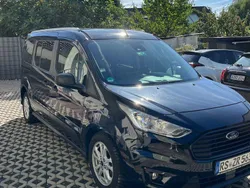 Schwarz Gebraucht 2018 Ford Tourneo Connect Trend Van / Kleinbus | 14.200 € (Fairer Preis)