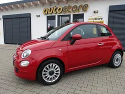 Rot Gebraucht 2020 Fiat 500 Lounge Kleinwagen | 10.985 € (Guter Preis)