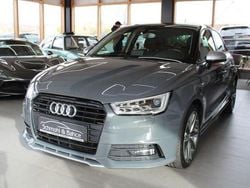 Andere Gebraucht 2018 Audi A1 Admired Limousine | 17.990 € (Etwas zu teuer)
