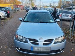 Gebraucht 2006 Nissan Micra Limousine | 1.450 €