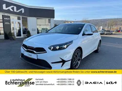 Othercolor Gebraucht 2022 Kia Ceed 4 Kleinwagen | 30.483 € (Fairer Preis)