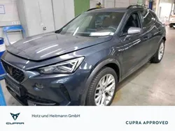 Magnetic tech Gebraucht 2022 Cupra Formentor SUV | 24.990 € (Etwas zu teuer)