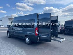 Grau Gebraucht 2020 Fiat Ducato Van | 39.900 €