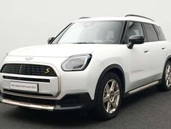 Weiß Gebraucht 2024 Mini Countryman Favoured SUV | 41.477 € (Fairer Preis)