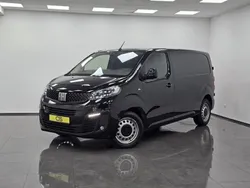 Schwarz Gebraucht 2022 Fiat Scudo Van / Kleinbus | 18.950 € (Superpreis)