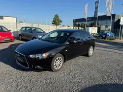Schwarz Gebraucht 2010 Mitsubishi Lancer Sportback Limousine | 4.590 € (Fairer Preis)