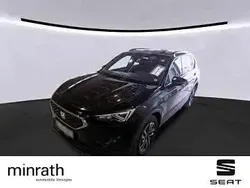 Schwarz Gebraucht 2022 Seat Tarraco Style SUV | 30.690 € (Fairer Preis)