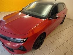 Rot Gebraucht 2024 Opel Astra Limousine | 31.990 € (Etwas zu teuer)