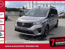 Grau Neu 2025 Nissan Townstar Tekna Van | 31.890 € (Guter Preis)