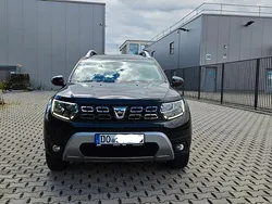 Schwarz Gebraucht 2019 Dacia Duster Prestige SUV | 15.900 € (Fairer Preis)