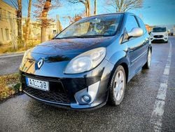 Gebraucht 2009 Renault Twingo GT Kleinwagen | 2.450 €