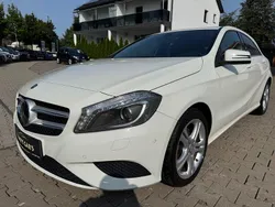 Weiß Gebraucht 2014 Mercedes A200 Limousine | 10.900 € (Fairer Preis)