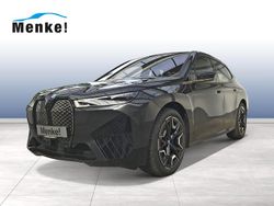 Grau Gebraucht 2021 BMW iX Comfort Edition SUV | 82.199 €