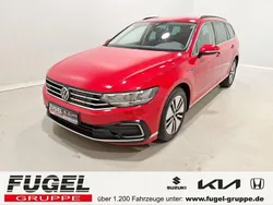 Tornadorot Gebraucht 2021 VW Passat GTE Kombi | 19.999 € (Superpreis)