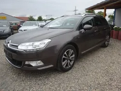 Braun Gebraucht 2016 Citroën C5 Exclusive Kombi | 6.500 € (Superpreis)