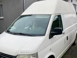 Weiß Gebraucht 2011 VW T5 Van | 8.000 € (Superpreis)