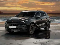 Schwarz Gebraucht 2024 Cupra Terramar VZ SUV | 48.990 € (Guter Preis)
