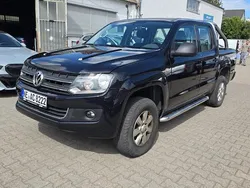 Schwarz Gebraucht 2011 VW Amarok Trendline Abholung | 11.900 € (Guter Preis)