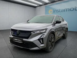 Schwarz Neu 2025 Renault Rafale SUV | 51.099 € (Fairer Preis)