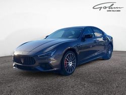 Grigio maratea Neu 2024 Maserati Ghibli Coupé | 114.490 €