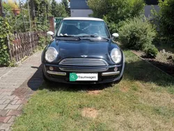 Schwarz Gebraucht 2002 Mini Cooper Kleinwagen | 2.555 € (Guter Preis)