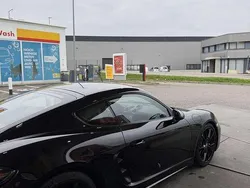 Gebraucht 2023 Porsche 718 Cayman T Coupé | 75.000 €