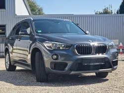 Grau Gebraucht 2019 BMW X1 Advantage SUV | 21.990 € (Fairer Preis)
