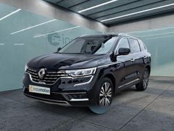 Schwarz Gebraucht 2022 Renault Koleos SUV | 27.749 € (Fairer Preis)