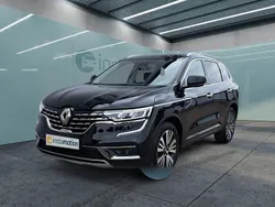 Schwarz Gebraucht 2022 Renault Koleos SUV | 31.649 € (Teuer)