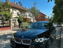 Schwarz Gebraucht 2016 BMW 535 Sport Line Limousine | 18.750 € (Fairer Preis)