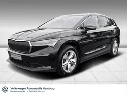 Blackmagic perleffekt Gebraucht 2022 Skoda Enyaq iV Suite SUV | 33.333 € (Fairer Preis)