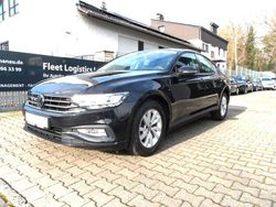 Schwarz Gebraucht 2021 VW Passat Limousine | 23.900 € (Fairer Preis)