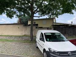 Gebraucht 2016 VW Caddy Van / Kleinbus | 8.500 € (Superpreis)