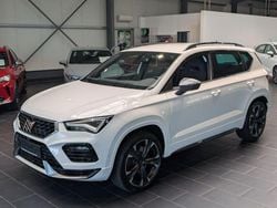 Weiß Gebraucht 2023 Cupra Ateca VZ SUV | 29.900 € (Superpreis)