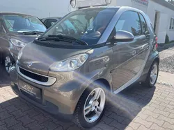 Bronze Gebraucht 2007 Smart ForTwo Coupé Coupé | 3.990 € (Fairer Preis)