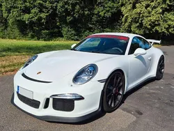 Weiß Gebraucht 2014 Porsche 991 | 119.500 € (Fairer Preis)