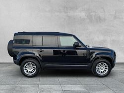 Beige (santorini black) Neu 2025 Land Rover Defender S SUV | 83.005 € (Guter Preis)