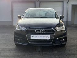 Schwarz Gebraucht 2018 Audi A1 Sportback Sport Kleinwagen | 15.500 € (Fairer Preis)