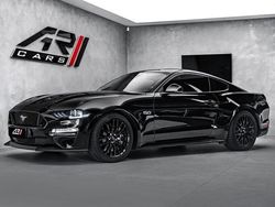 Schwarz Gebraucht 2022 Ford Mustang GT Premium | 51.990 €
