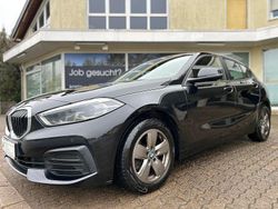 Schwarz Gebraucht 2020 BMW 116 Advantage Kleinwagen | 14.000 € (Etwas zu teuer)