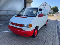 Weiß Gebraucht 2000 VW T4 Van | 4.790 € (Superpreis)