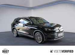 Grenadillschwarz metallic Gebraucht 2025 VW Tiguan Goal SUV | 39.990 € (Superpreis)