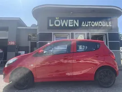 Solar red Gebraucht 2015 Opel Karl Edition Kleinwagen | 3.649 € (Etwas zu teuer)